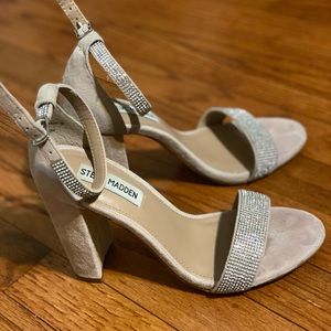 Steve Madden - Kalena Sandal worn once